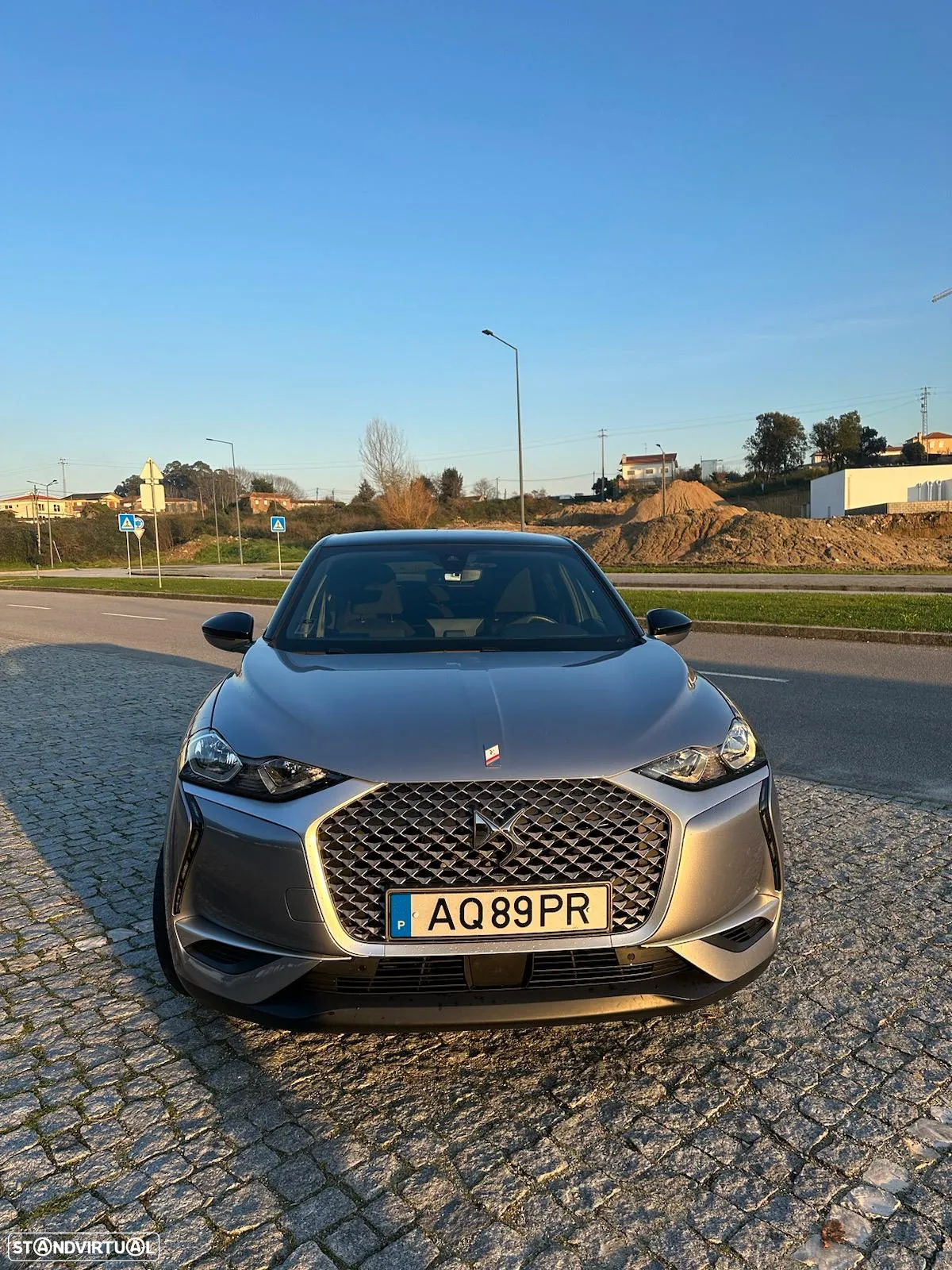 DS DS3 Crossback E-Tense Grand Chic - 17