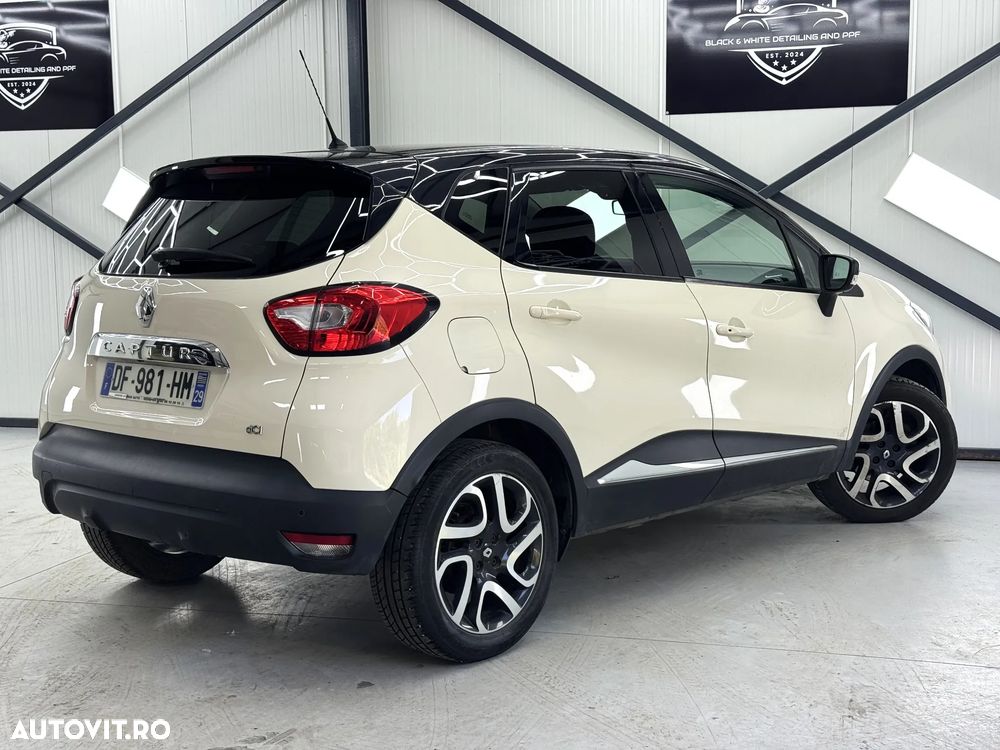 RENAULT Captur 2014 — imagine 16