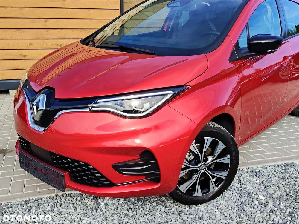 Renault Zoe 2023 photo 3