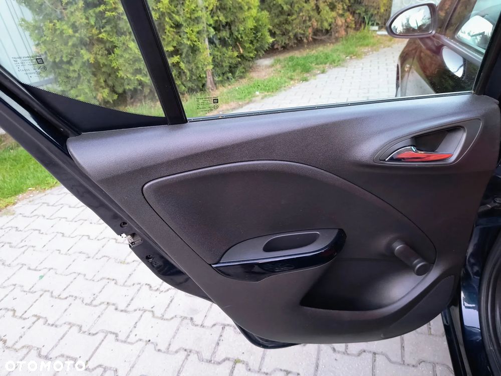 Opel Corsa 1.4 Color Edition - 16