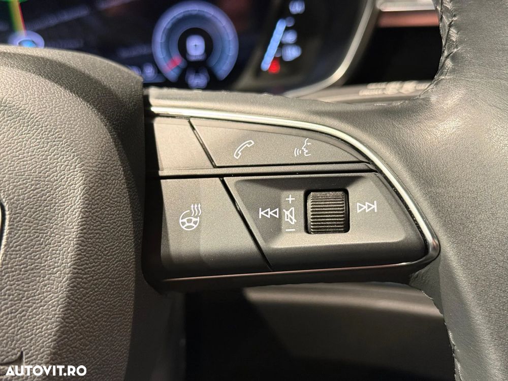 Audi Q3 2.0 45 TFSI S tronic quattro S Line - 32