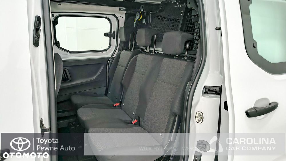 Toyota PROACE CITY - 13