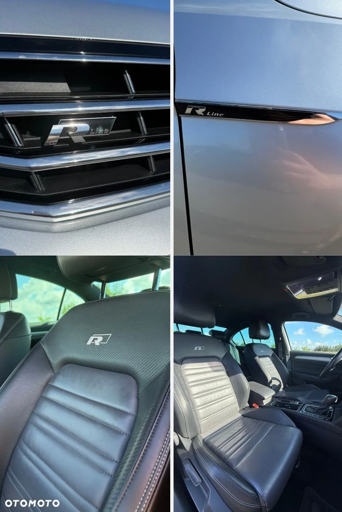 Volkswagen Passat 2.0 TSI Elegance DSG - 9