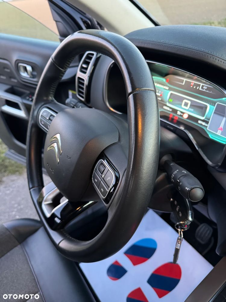 Citroën C5 Aircross 1.5 BlueHDi Shine - 24