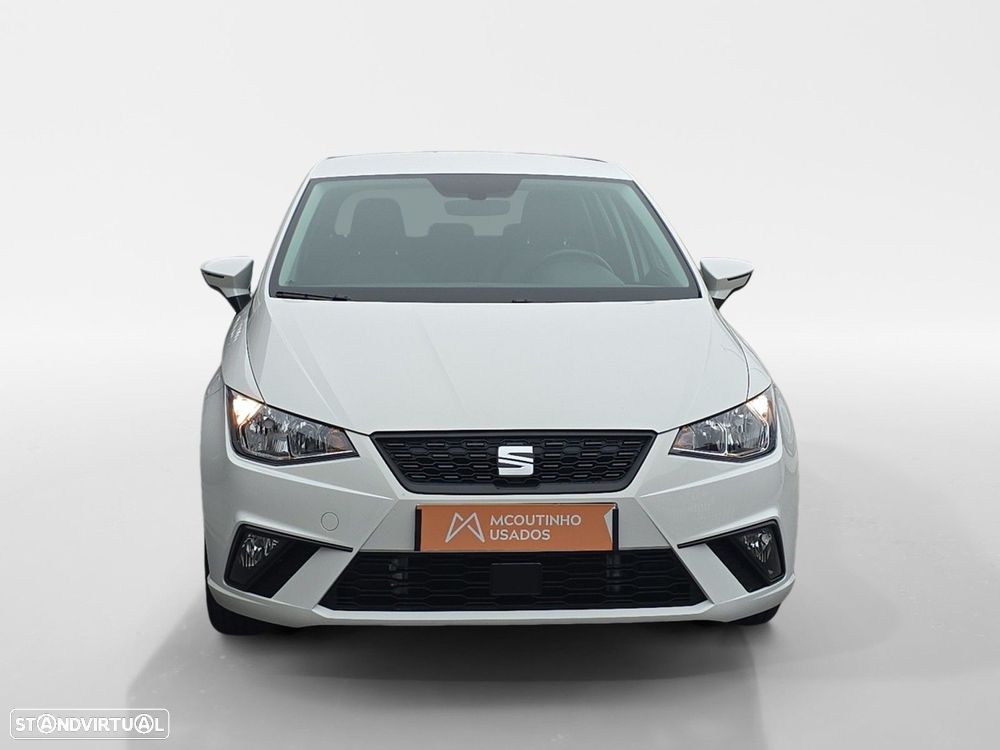 SEAT Ibiza 1.0 TSI Style - 8