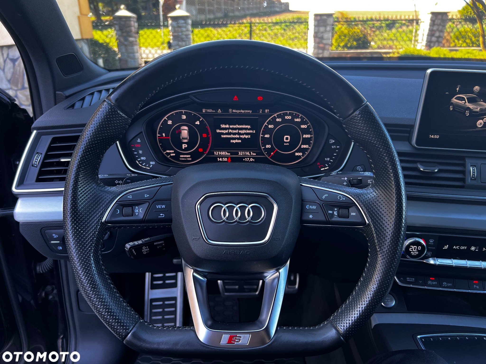 Audi Q5 2.0 TDI Quattro Sport S tronic - 22