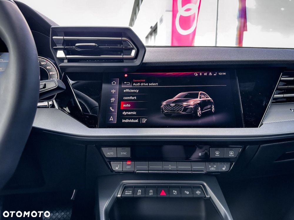 Audi A3 Sportback - 31