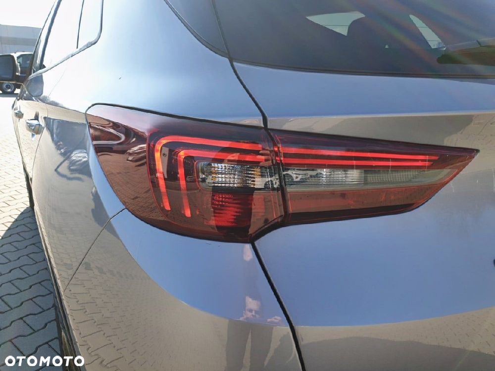 Opel Grandland 1.2 T GS Advanced S&S - 13