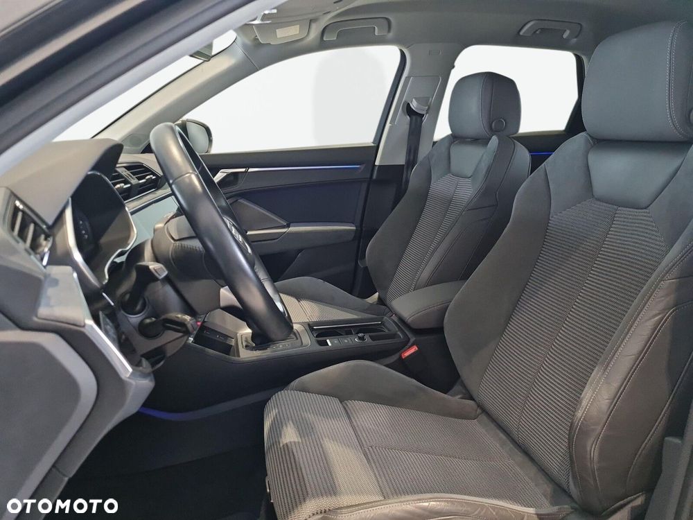 Audi Q3 35 TFSI mHEV S-Line S tronic - 10