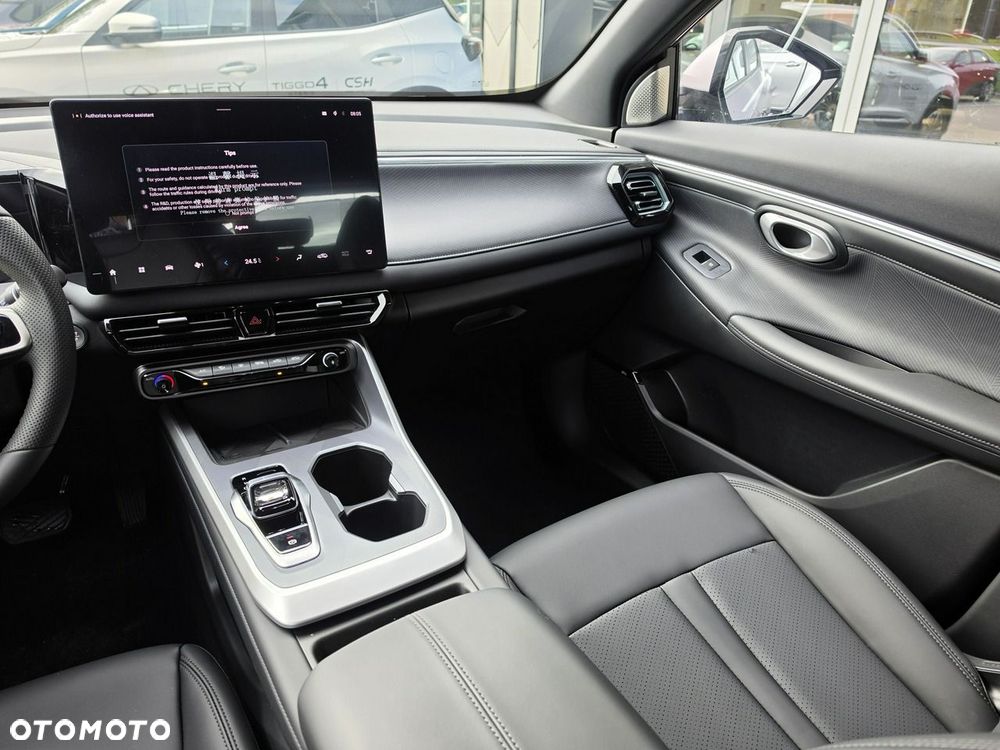 GAC Emzoom 1.5T Luxury DCT - 29