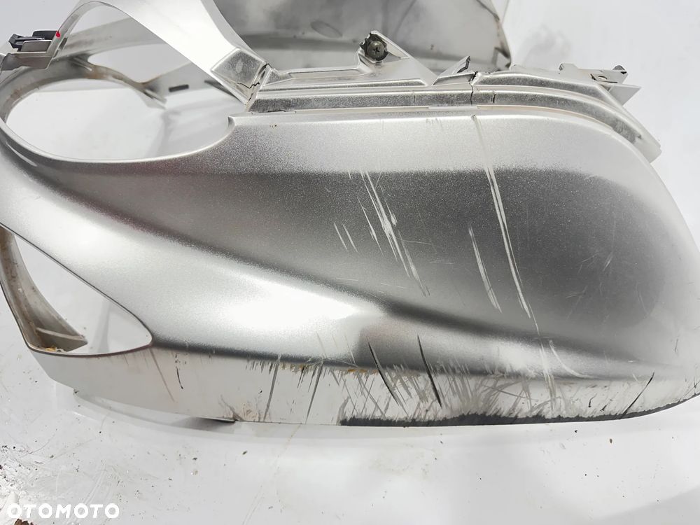 Czacha owiewka  Yamaha TMAX 500  T-MAX - 8