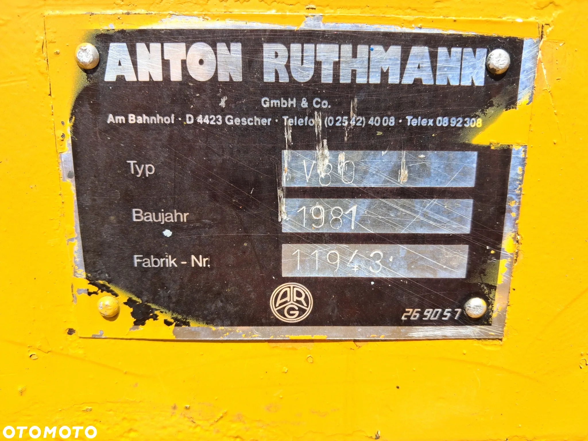 Ruthmann volksvagen T3 - 14