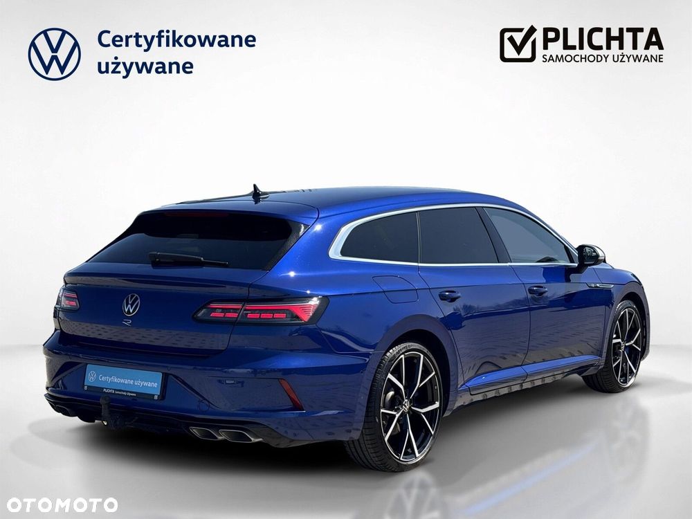 Volkswagen Arteon Shooting Brake 2.0 TSI 4Motion R DSG - 7