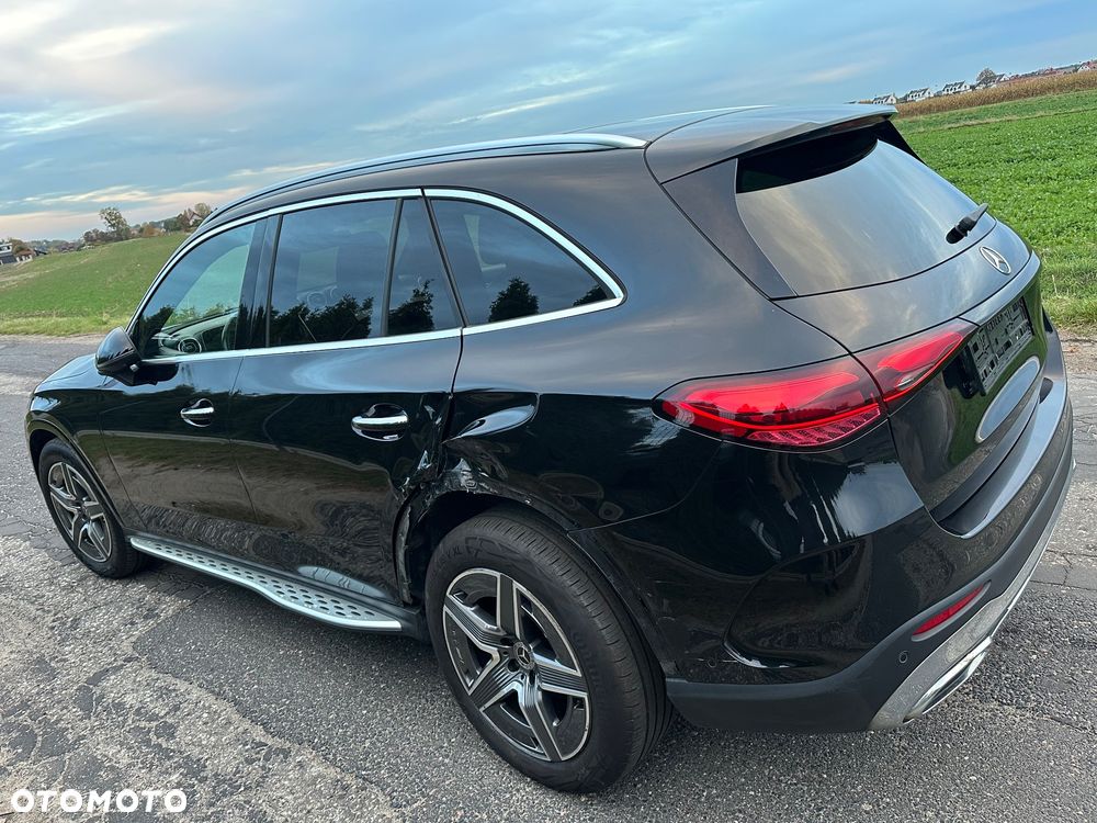 Mercedes-Benz GLC 220 d 4Matic 9G-TRONIC Edition Avantgarde - 5
