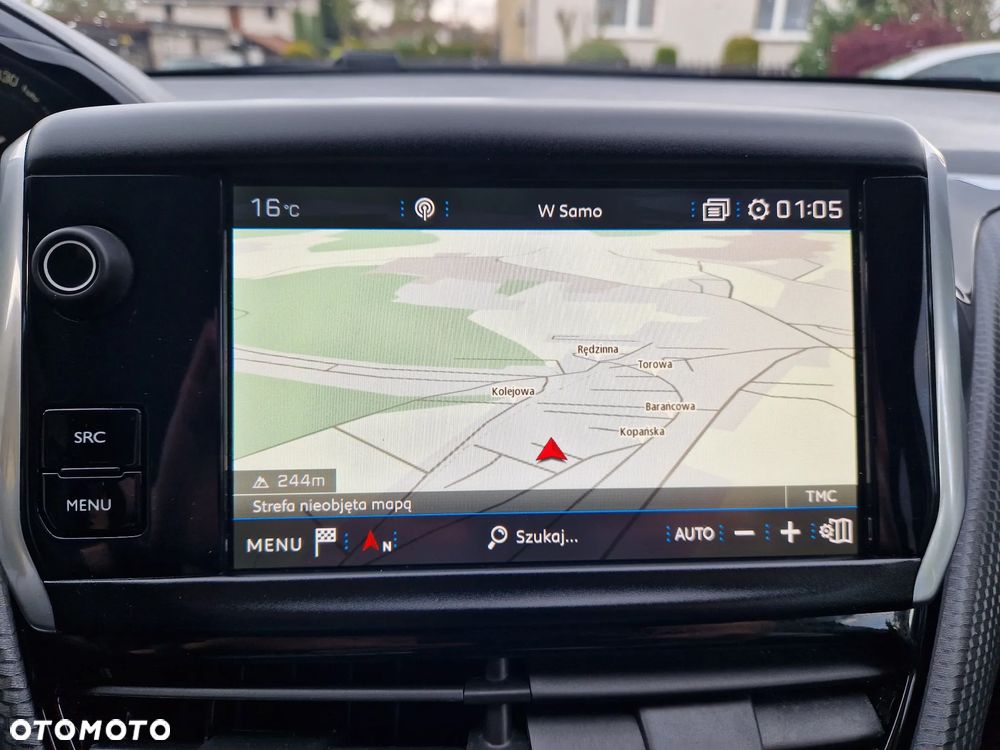 Peugeot 2008 1.2 Pure Tech Style - 30