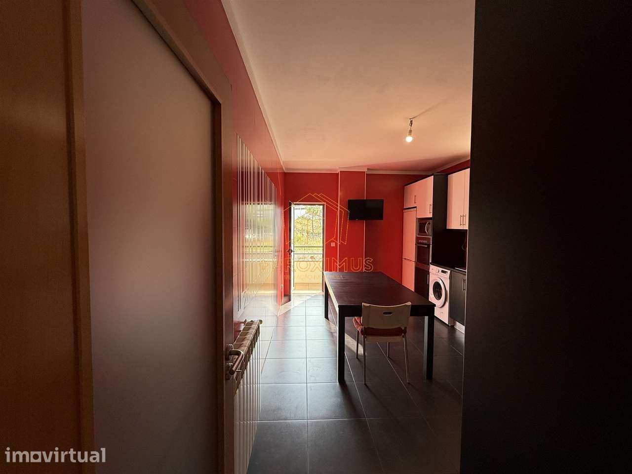 Apartamento T2 c/ garagem - Tavarede - Grande imagem: 4/38