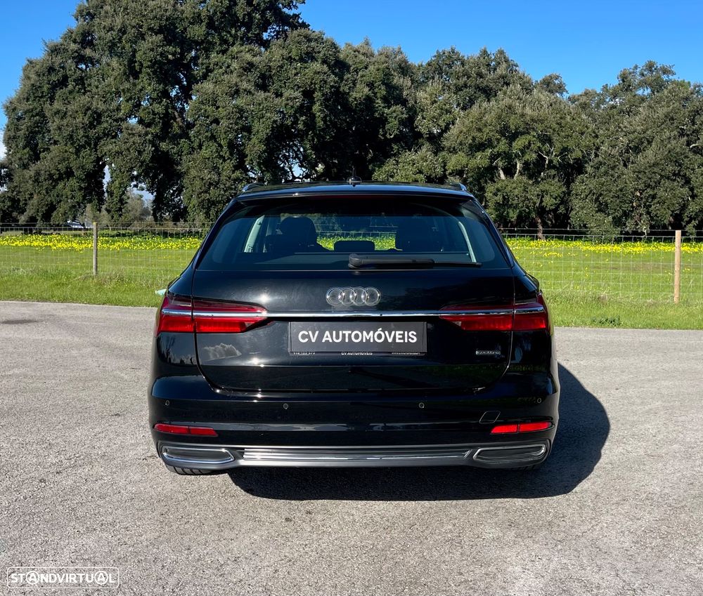 Audi A6 Avant 50 TFSI e quattro S tronic - 6