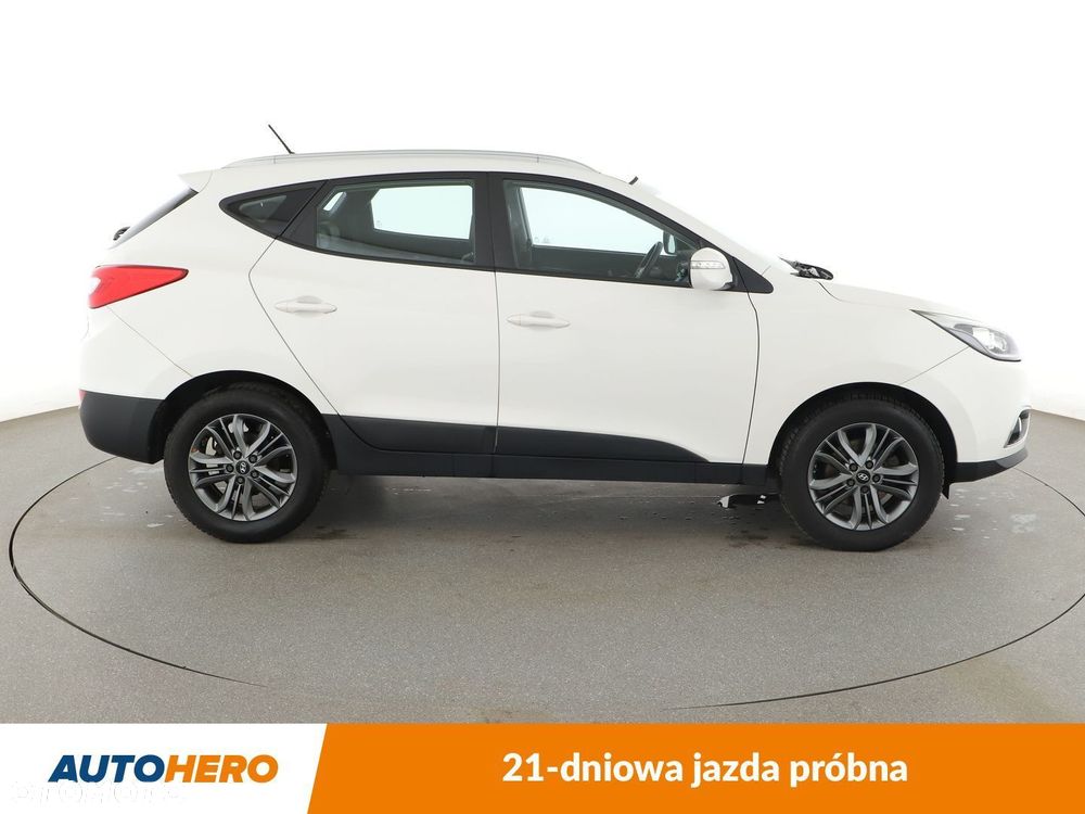 Hyundai ix35 1.7 CRDi Classic 2WD - 7