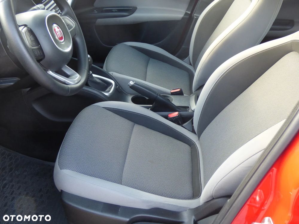 Fiat Tipo 1.4 16V Pop - 8