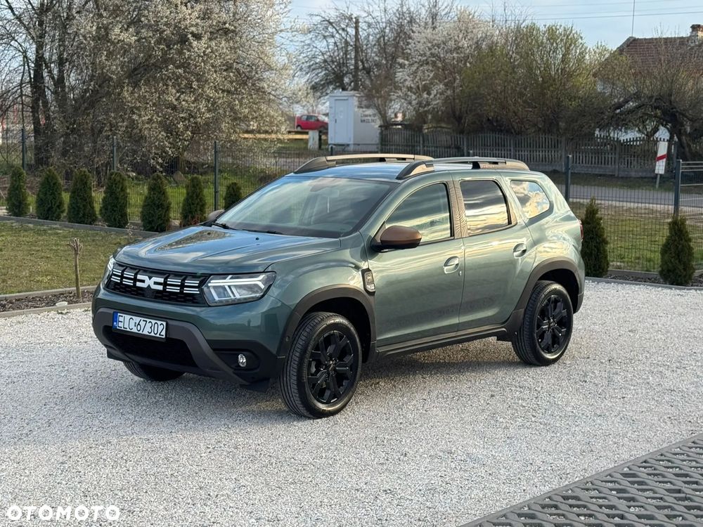 Dacia Duster TCe 150 EDC 2WD Prestige - 2