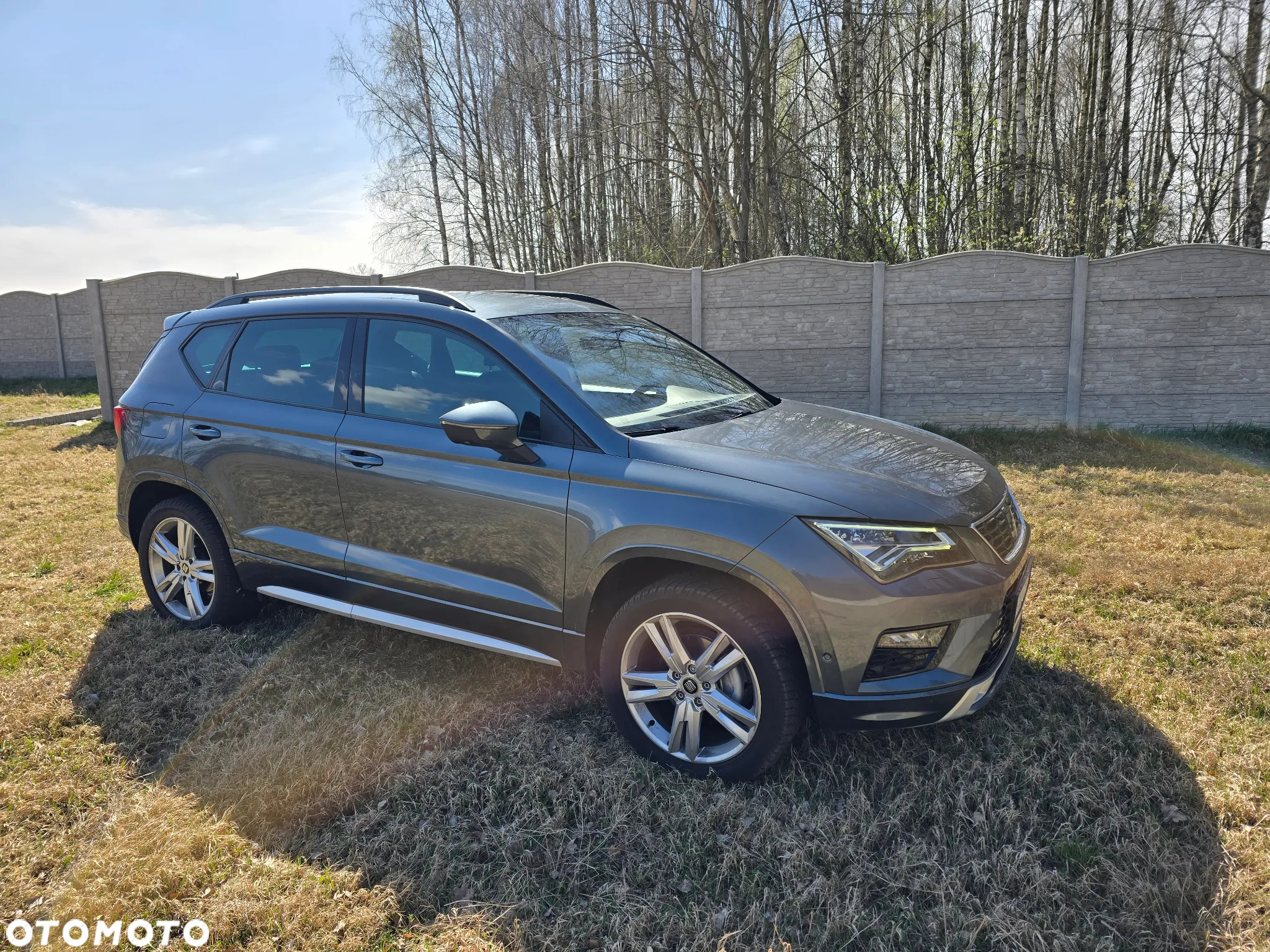 Seat Ateca - 7