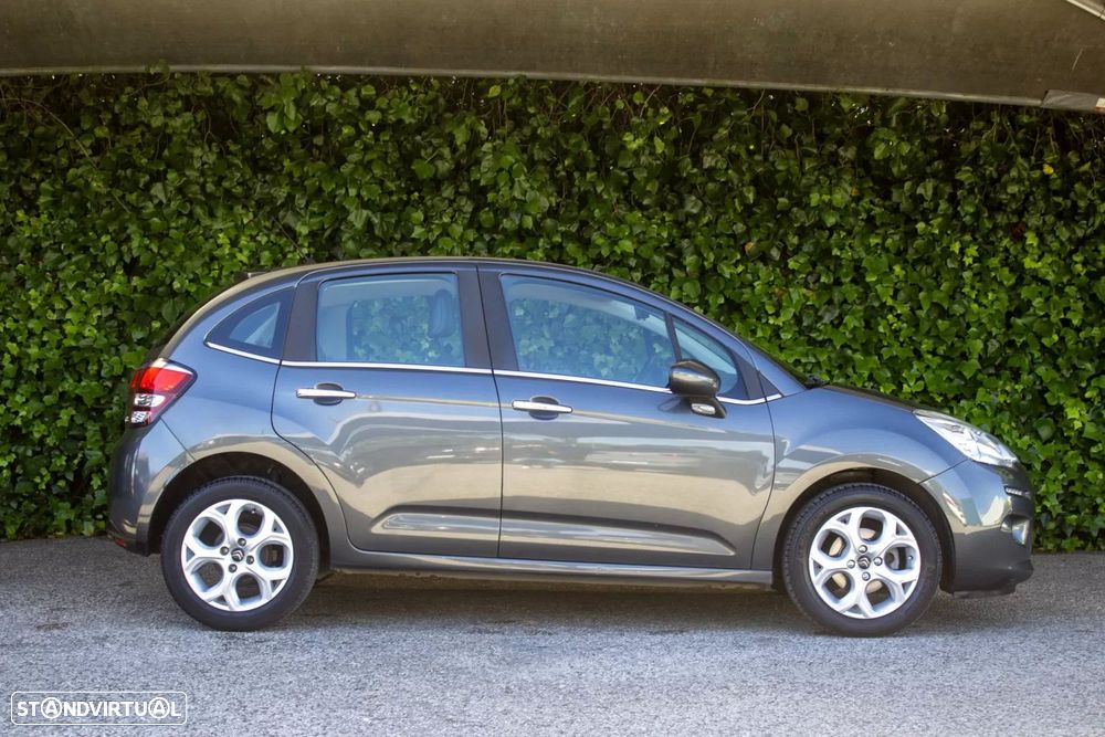 Citroën C3 1.2 PureTech Collection - 7