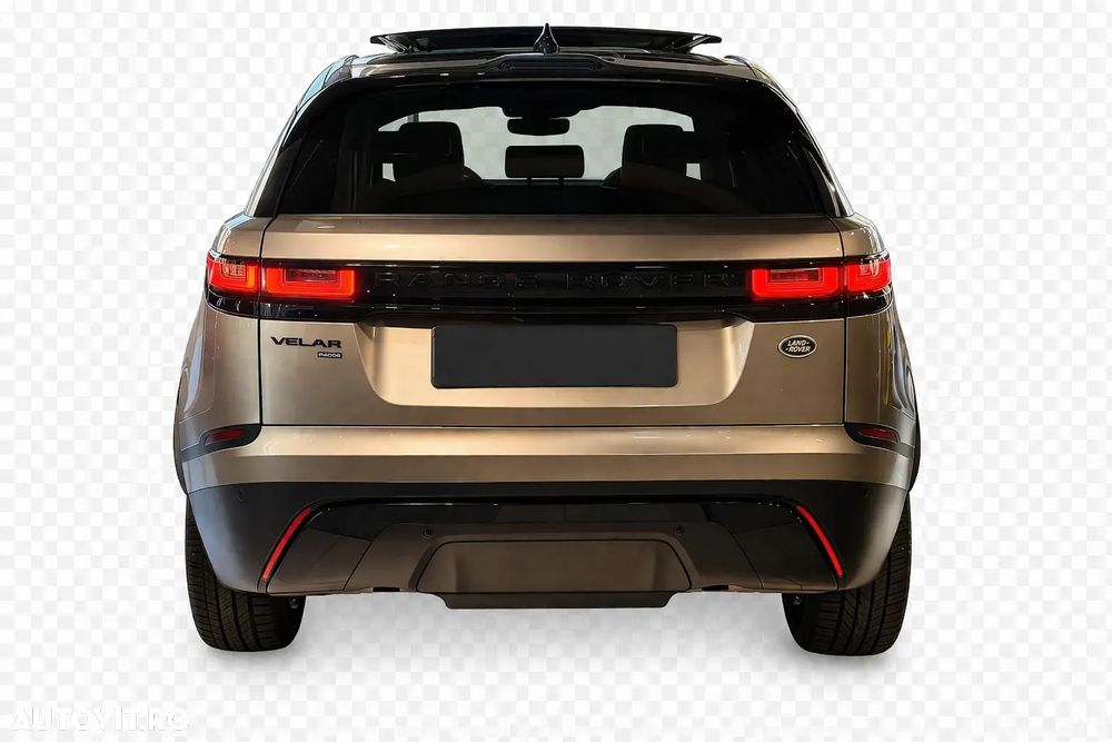 Land Rover Range Rover Velar 2.0 P400e PHEV SE - 6