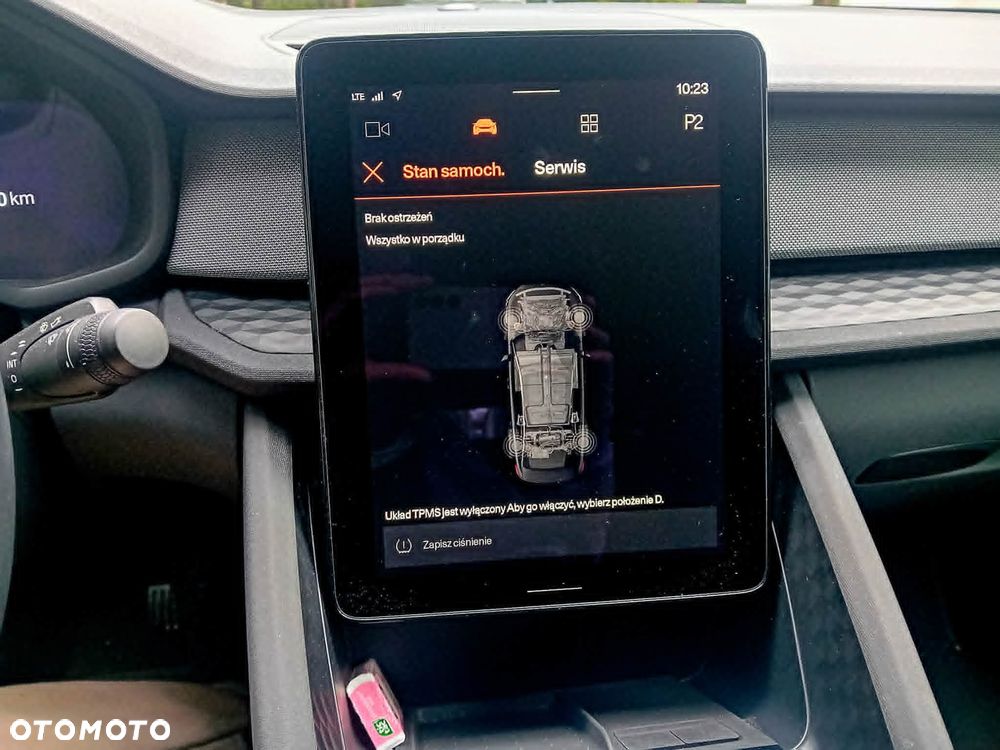 Polestar 2 Single Motor 64kWh - 14