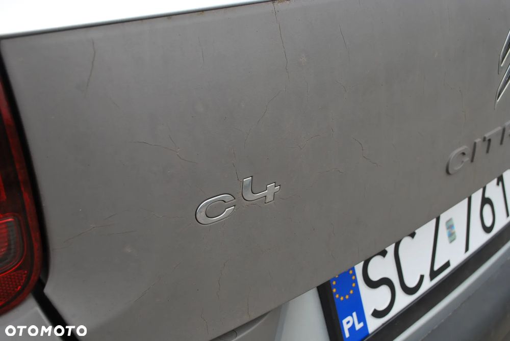 Citroën C4 Cactus BlueHDi 100 Stop&Start Shine Edition - 31