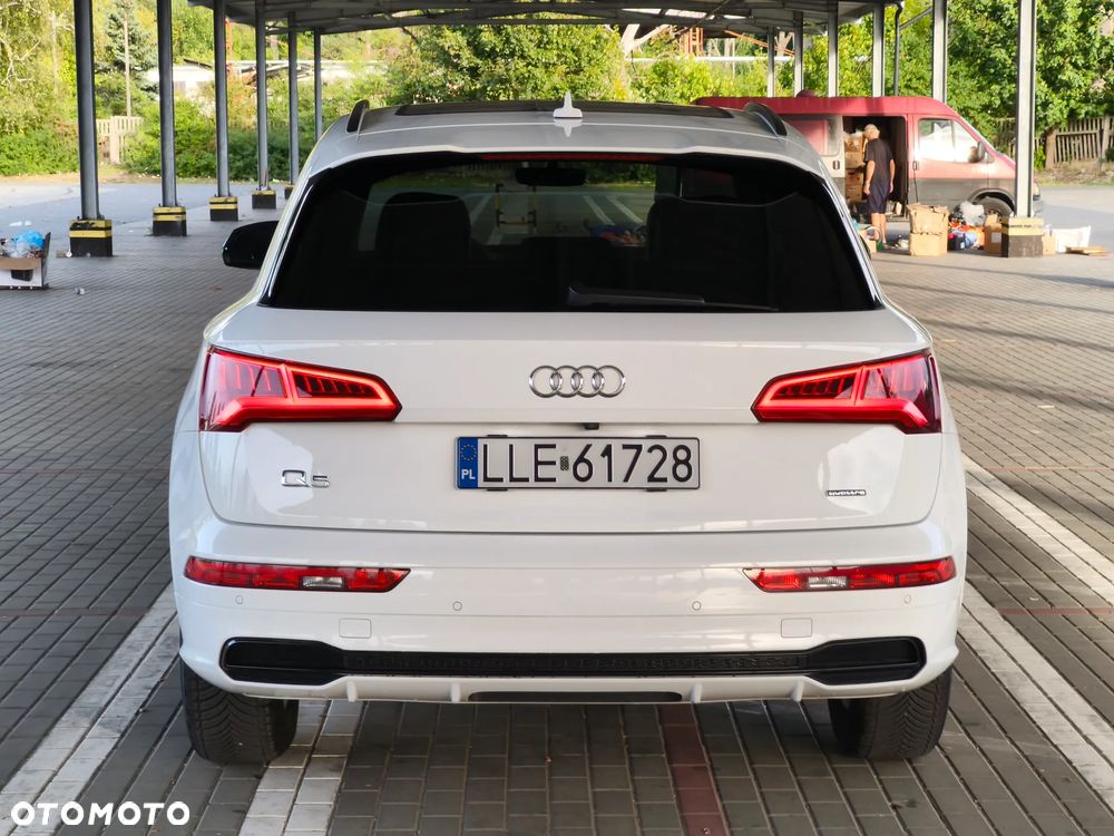 Audi Q5 - 6