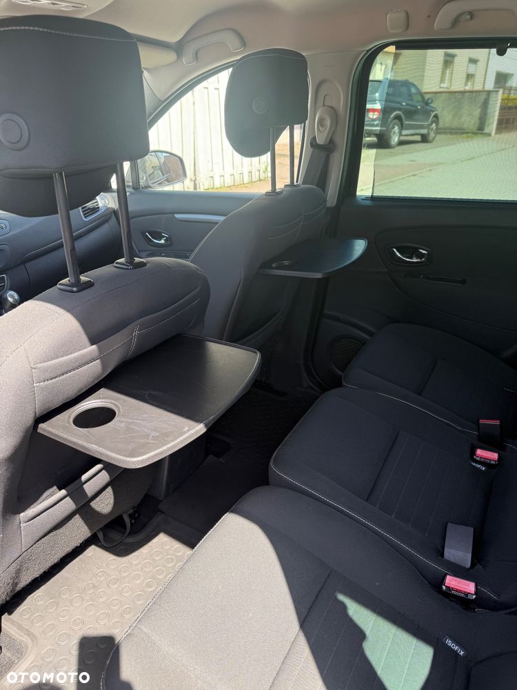 Renault Scenic 1.2 TCe Energy Limited - 10