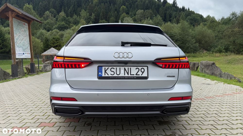 Audi A6 Avant 55 TFSI e quattro S tronic S line - 17