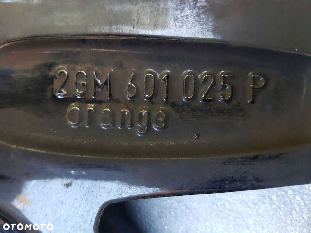 vw t-cross felga aluminiowa 7j 18 cali et39 2gm601025f - 9