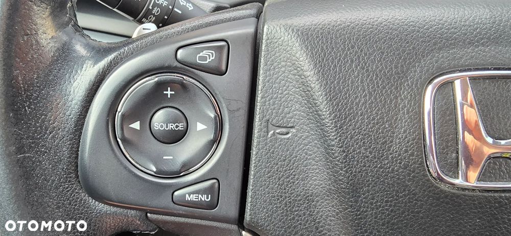 Honda CR-V - 26