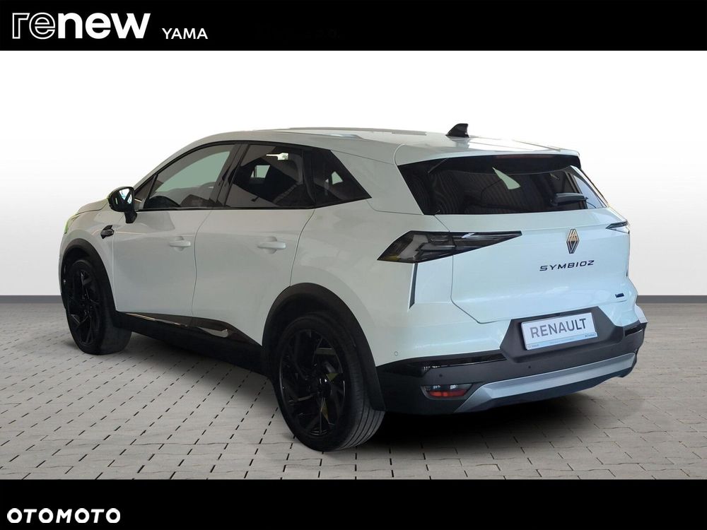 Renault Symbioz - 3