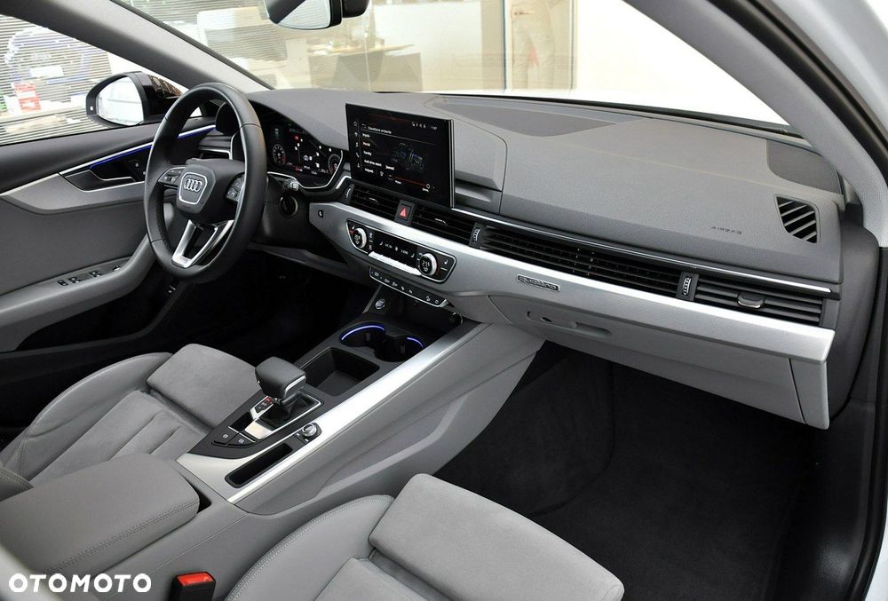 Audi A4 Allroad - 25