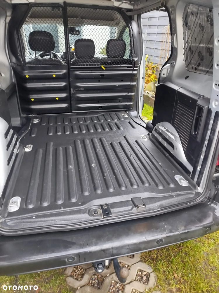 Citroën Berlingo - 6