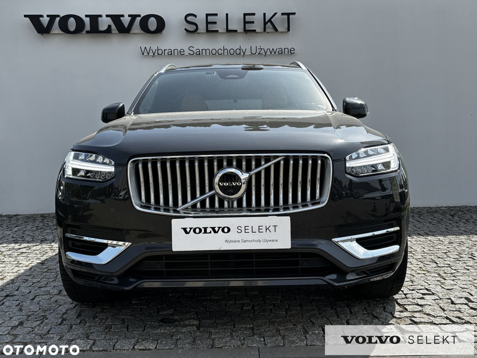 Volvo XC 90 - 5