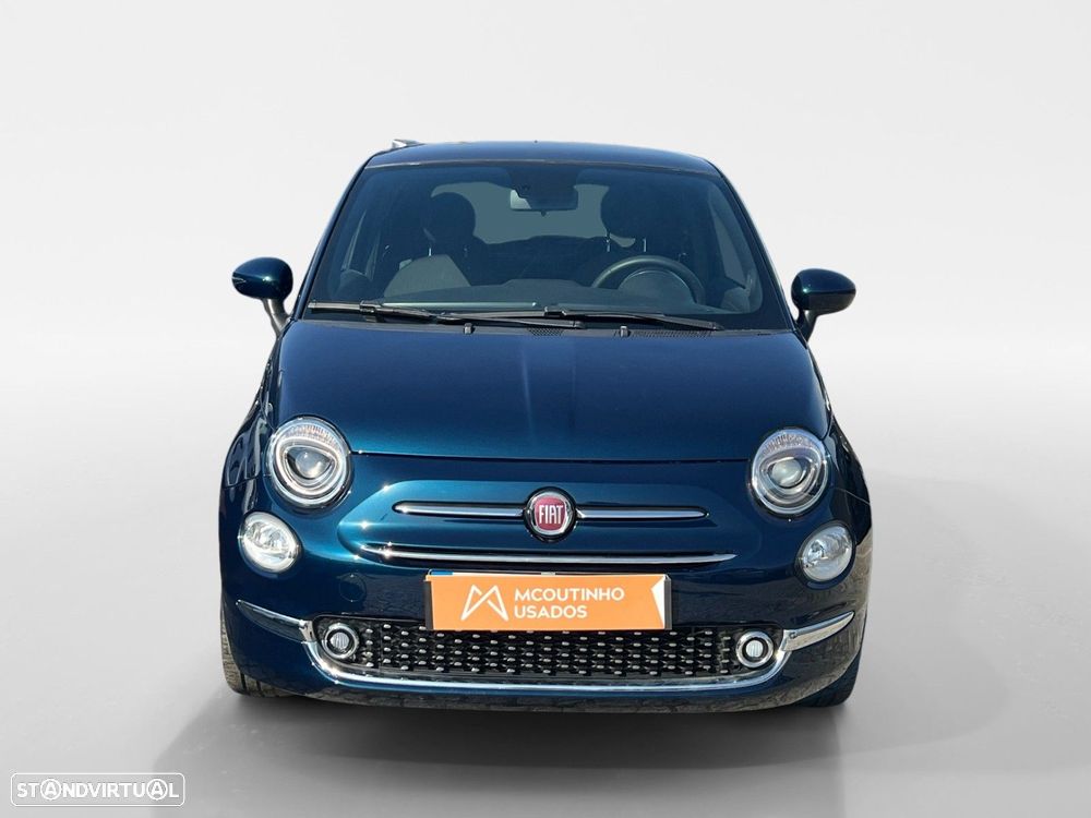 Fiat 500 - 8