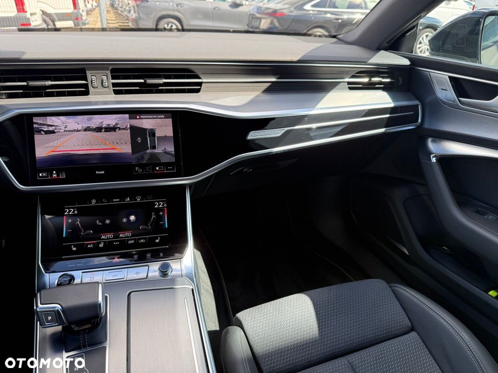 Audi A7 Sportback - 17