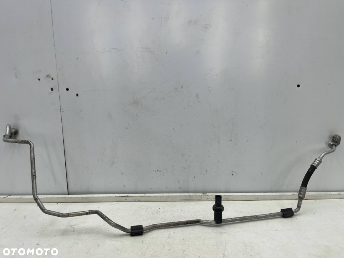Rura BMW F01 F02 F06 F07 F10 F11 F12 F13 08-19r. wszystkie silniki przewód wąż klimatyzacji 9120003 - 1