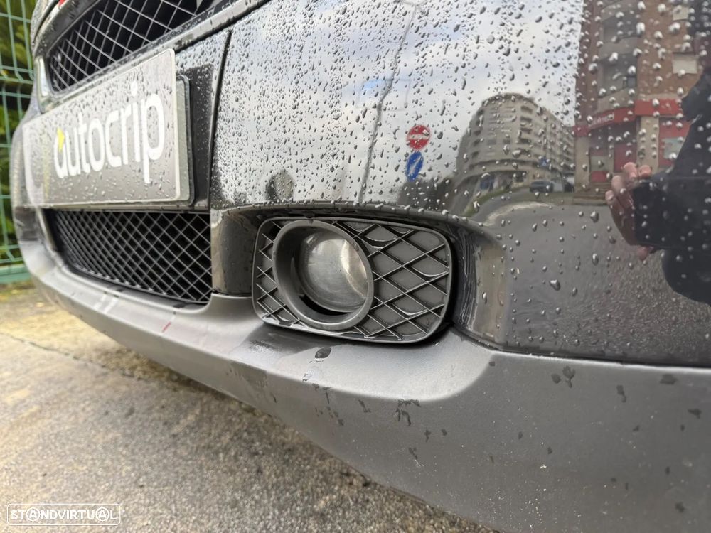 Smart ForTwo Coupé 1.0 T Pulse 84 - 3