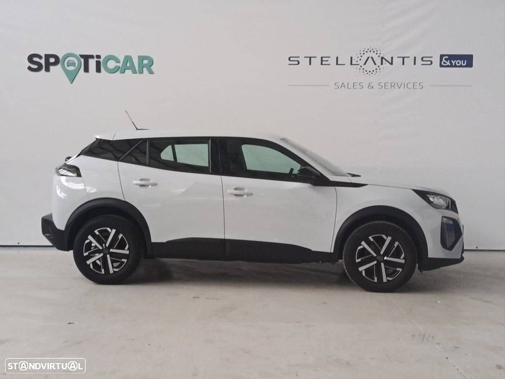 Peugeot 2008 1.2 PureTech Style - 4