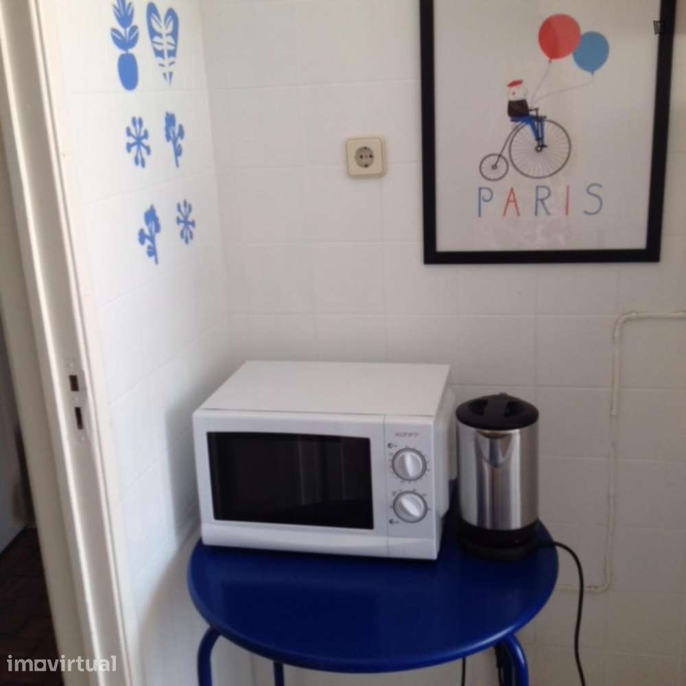 Apartamento com 3 quartos - localizado em Telheiras Lisbon - Grande imagem: 4/34