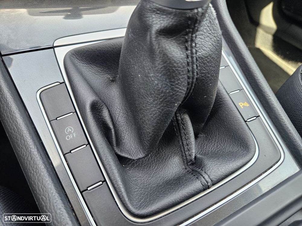VW Golf Variant 1.6 TDi Confortline - 35