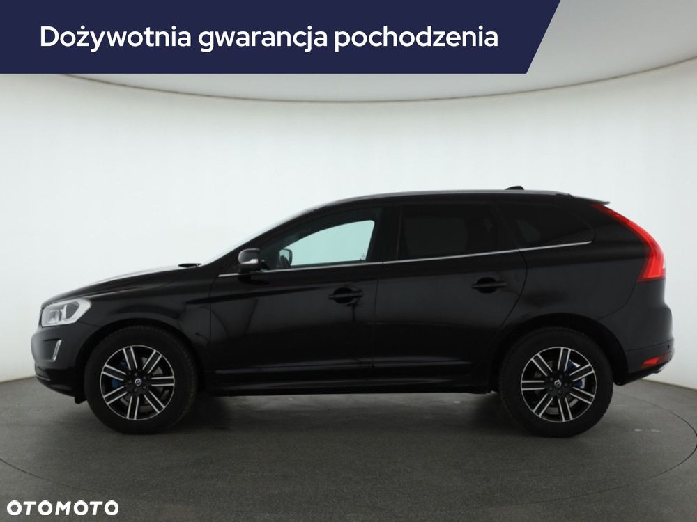 Volvo XC 60 - 4