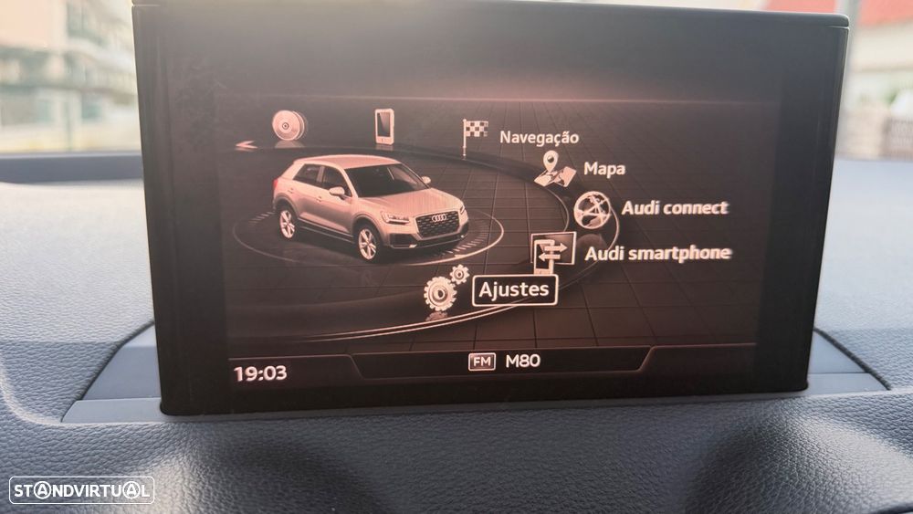 Audi Q2 - 33