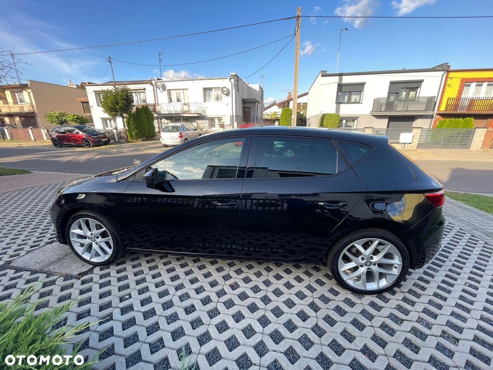 Seat Leon - 5