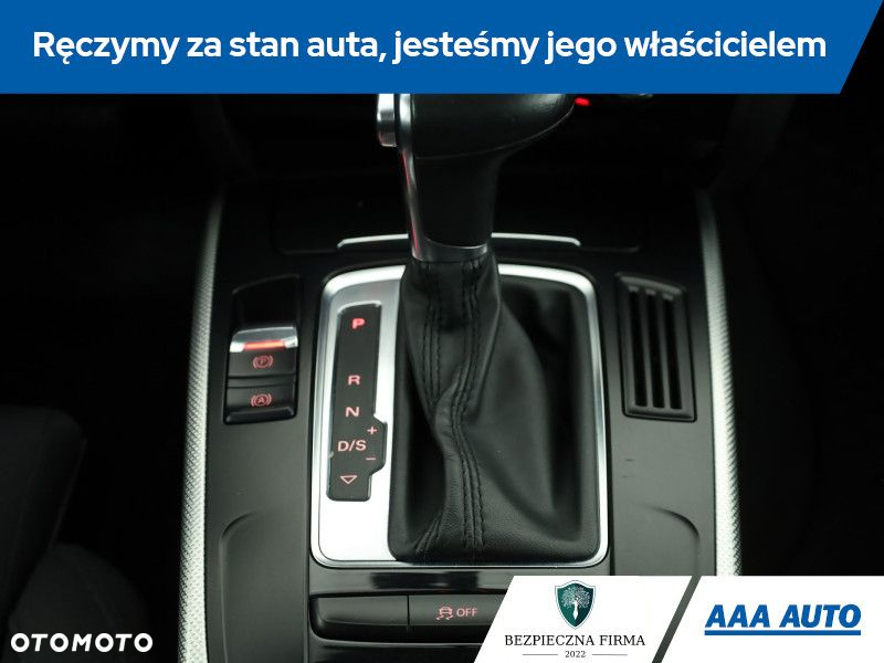 Audi A4 - 16