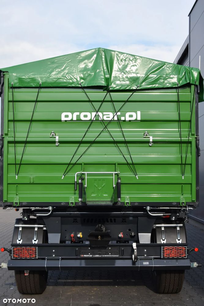 Pronar T680 - 8